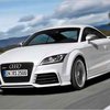 Audi начала продажи самой мощной модификации модели TT