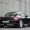 Porsche запустит в серию облегченную версию спорткара Cayman