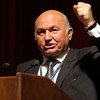 Лужков нашел новую работу
