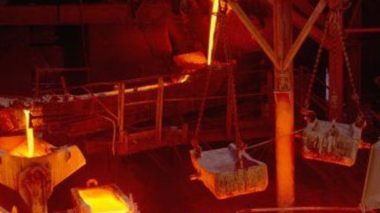 В мире растет спрос на сталь: Украина может нарастить производство