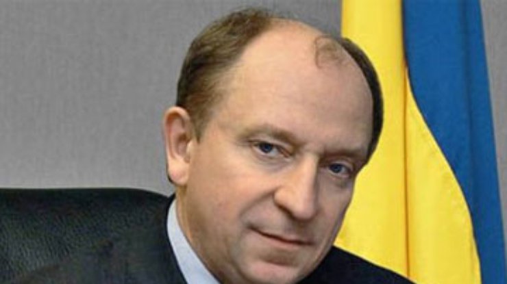 Из НУ-НС к Литвину сбежал депутат