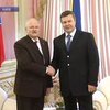 Словакия отменяет консульский сбор для украинцев