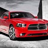 Dodge обновила седан Charger