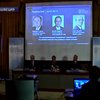 Ученые из США и Японии получили нобелевскую премию по химии