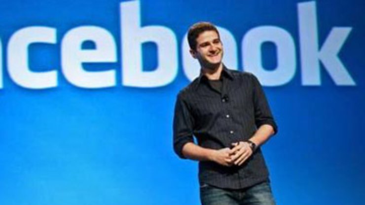Сооснователь сети Facebook пожертвовал 50 тысяч на легализацию марихуаны