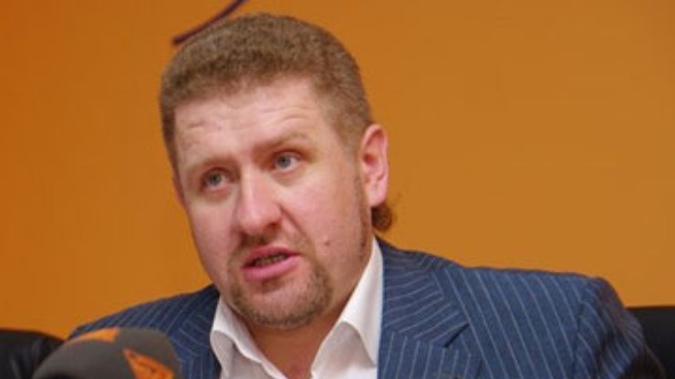 Константин Бондаренко: Президентские полномочия должны быть инструментом