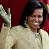 Мишель Обама возглавила топ-100 самых влиятельных женщин мира