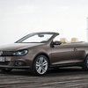 Volkswagen рассказала о новом купе-кабриолете Eos