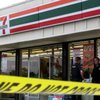 В США грабитель попросил вызвать для него полицию