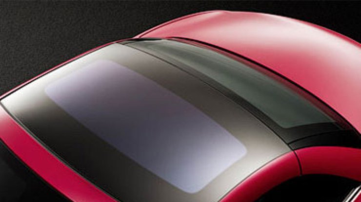 Mercedes-Benz опубликовал первые фотографии нового SLK