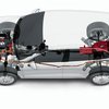 Porsche готовит "гибридизацию" модельного ряда