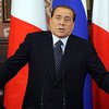 Берлускони пустили на мыло