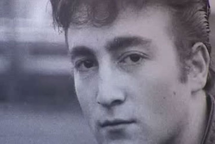 Джону Леннону сегодня исполнилось бы 70 лет