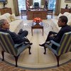Американцы одинаково оценивают работу Обамы и Буша