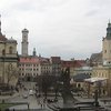 Во Львове провели "Марш славы УПА"