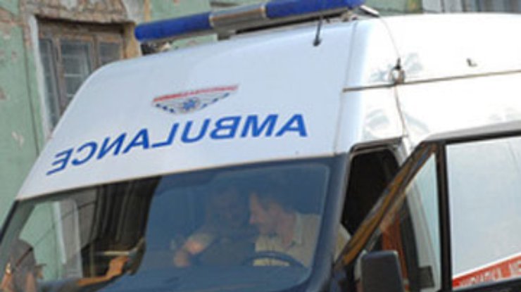 В Винницкой области в ДТП погибли 4 человека