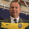 Тренер Бразилии высоко оценил уровень сборной Украины