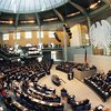 В Германии депутатам парламента разрешили использовать iPad на заседаниях