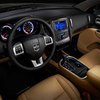 Dodge показала интерьер нового поколения Durango