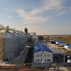 "Нибулон" открыл новый зерновой комплекс на Полтавщине