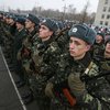 Украинцы не верят в способность армии защитить страну - опрос