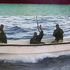Пираты захватили панамское судно
