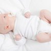 Совершенно здоровый ребенок родился из эмбриона, хранившегося 20 лет