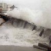 В Австралии шторм обесточил более 20 тысяч домов