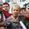 Тимошенко пожаловалась, что овощи подорожали