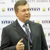 Янукович предлагает усилить ответственность за нарушение ПДД