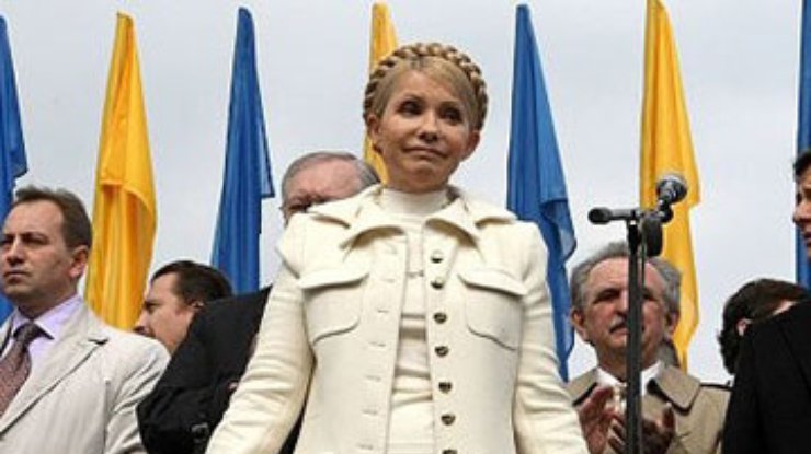 Сама себе оппозиция