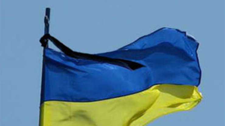 В Украине объявят траур по погибшим на Днепропетровщине