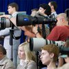 ОБСЕ призвала украинские власти защитить журналистов