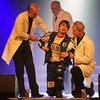 Мюзикл с участием Александра Рыбака пострадал из-за нобелевского скандала