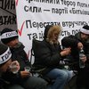 Участница голодовки под ЦИК госпитализирована