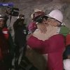 В Чили на поверхность подняли уже 10 шахтеров
