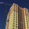 Обещанные для инвалидов-фронтовиков дома еще не достроены
