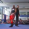 Шеннон Бриггс попытается отобрать чемпионский пояс у Виталия Кличко