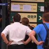 Сотрудники Афинского Акрополя бастуют из-за невыплаты зарплат