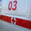 На железнодорожном переезде на Киевщине в ДТП погибли 2 человека
