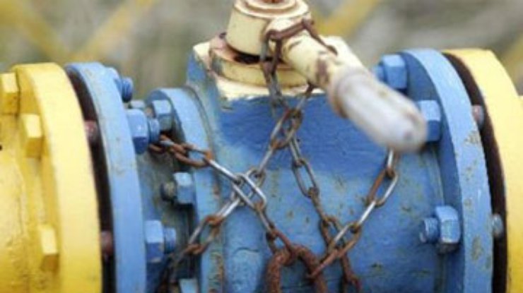 ГПУ судится с "Газпромом" из-за газа RUE
