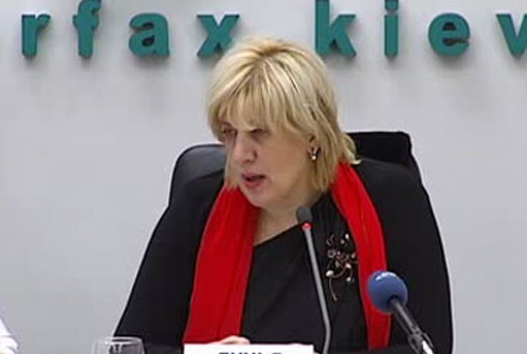 ОБСЕ надеется на создание в Украине общественного вещания