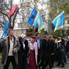 Милиция Киева объяснила, где именно нельзя маршировать за УПА