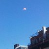 Жители Нью-Йорка пожаловались в полицию на НЛО