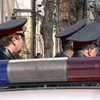 Киевскую милицию обвинили в избиении сторонника КПУ