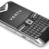 Vertu Constellation Quest: люкс-смартфон с QWERTY-клавиатурой