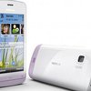 Nokia C5-03: бюджетный смартфон с тачскрином