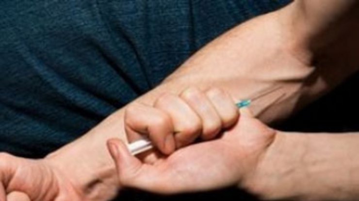 Создан дозатор с заменителем героина для лечения наркомании