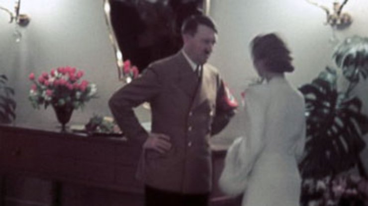 В Германии открывается первая послевоенная выставка о Гитлере