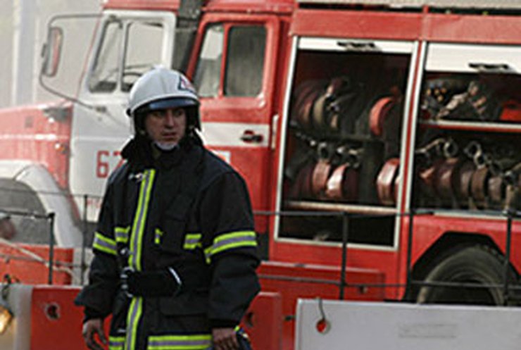 В Мукачево в жилом доме взорвался газ